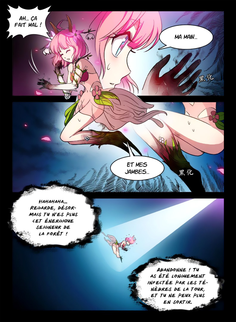 Read Hunter Age vf Manga Online