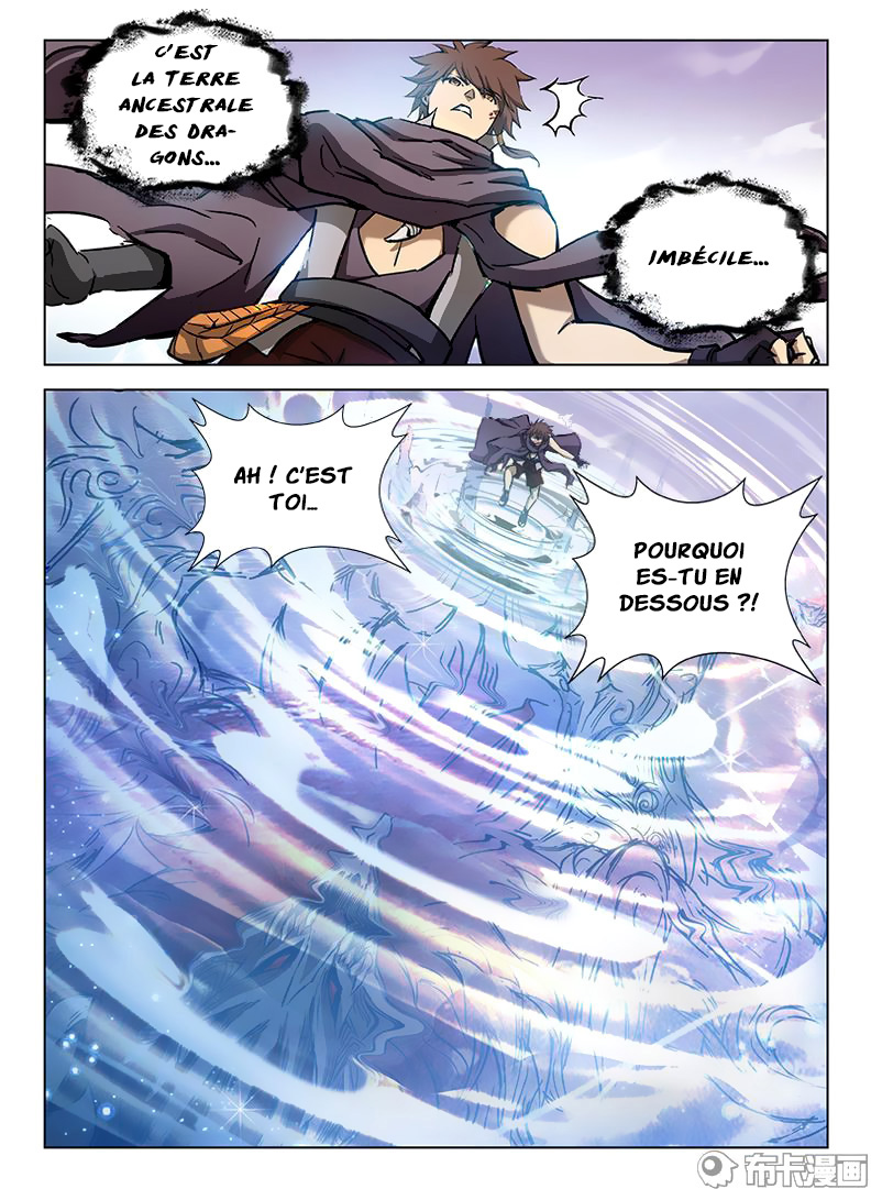 Read Hunter Age vf Manga Online