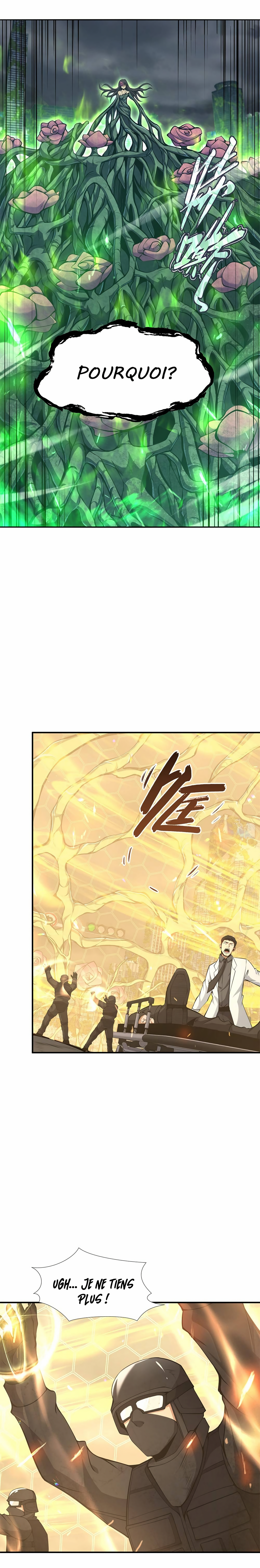 Read I Have To Be A Monster vf Manga Online