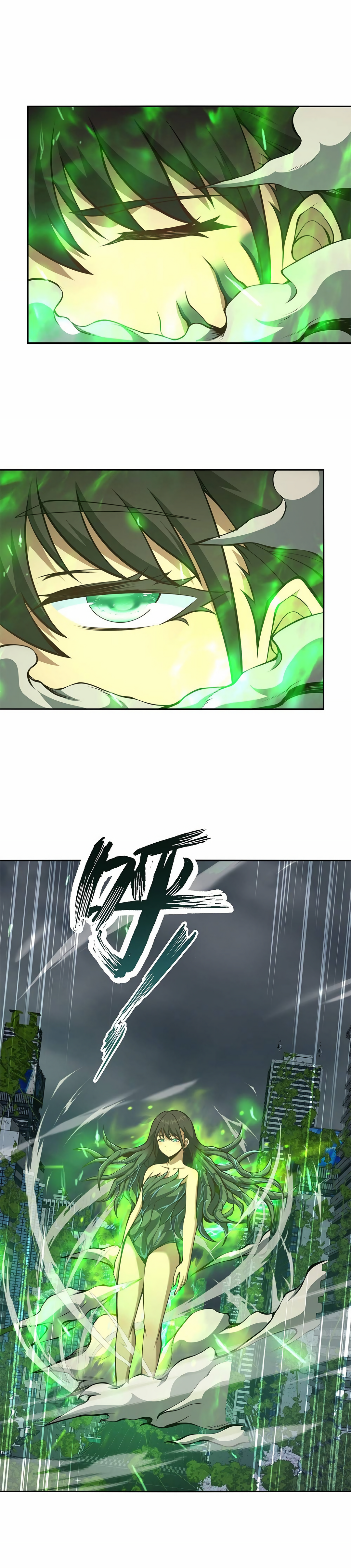 Read I Have To Be A Monster vf Manga Online