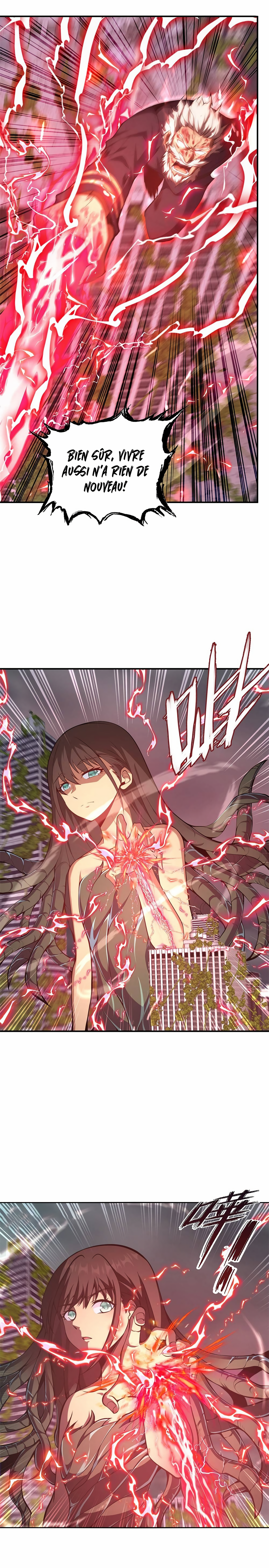 Read I Have To Be A Monster vf Manga Online