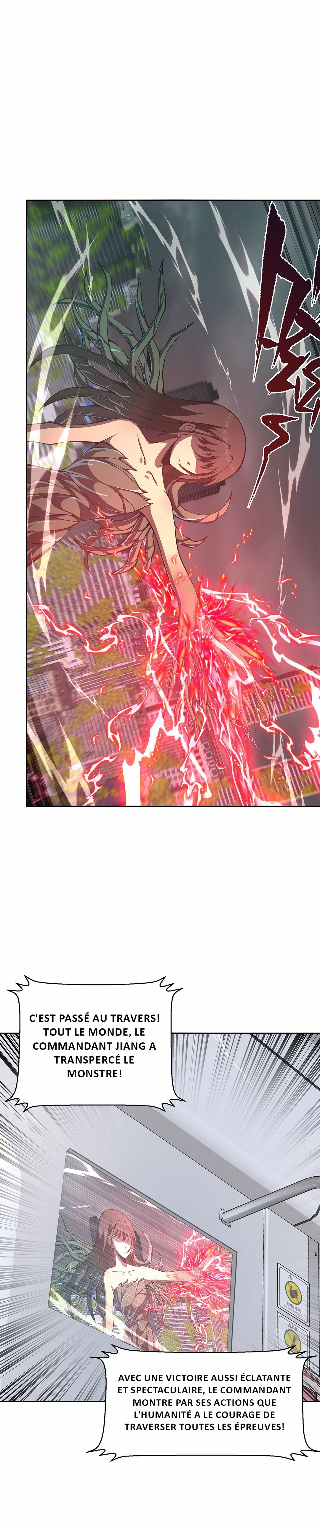 Read I Have To Be A Monster vf Manga Online