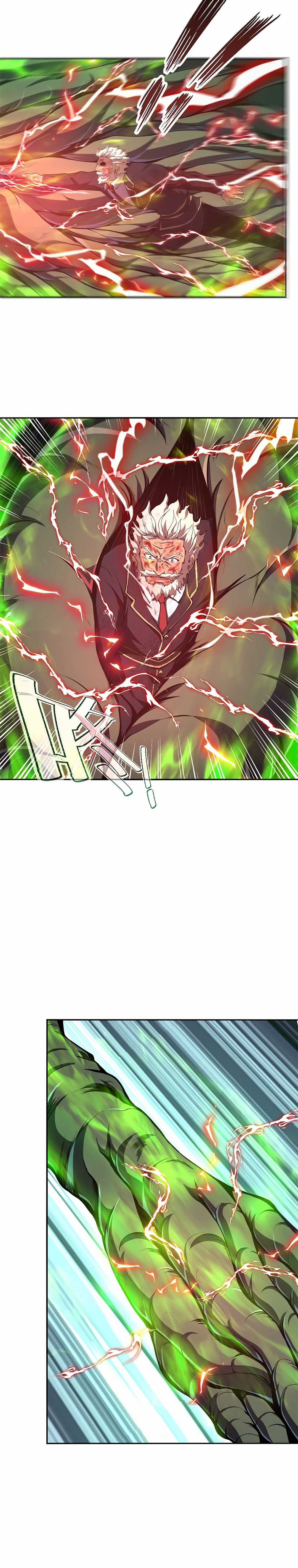 Read I Have To Be A Monster vf Manga Online