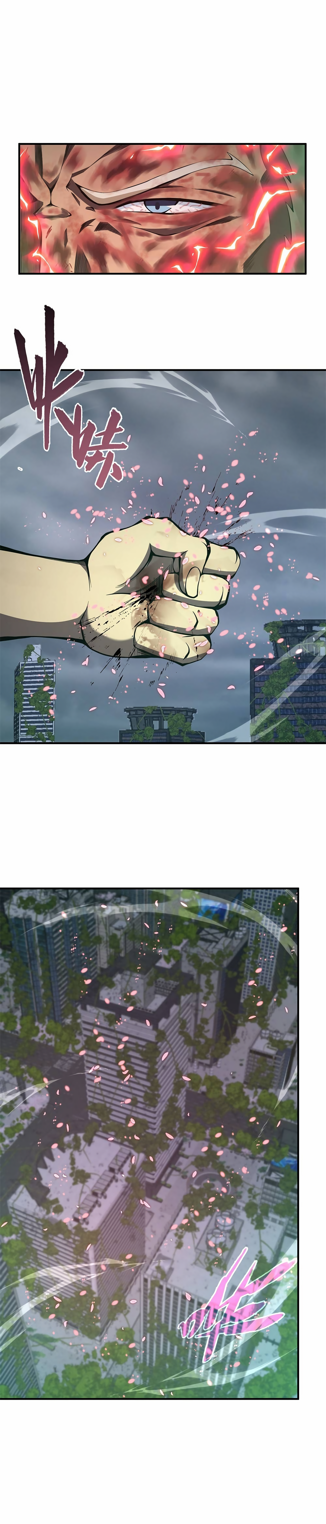 Read I Have To Be A Monster vf Manga Online