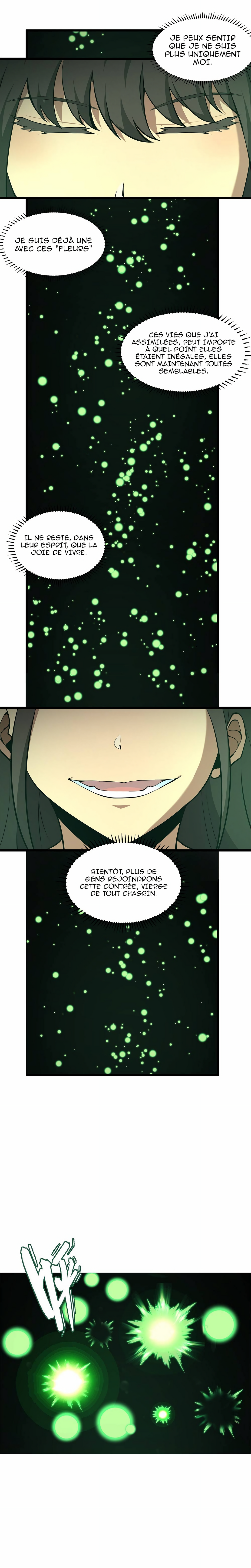 Read I Have To Be A Monster vf Manga Online