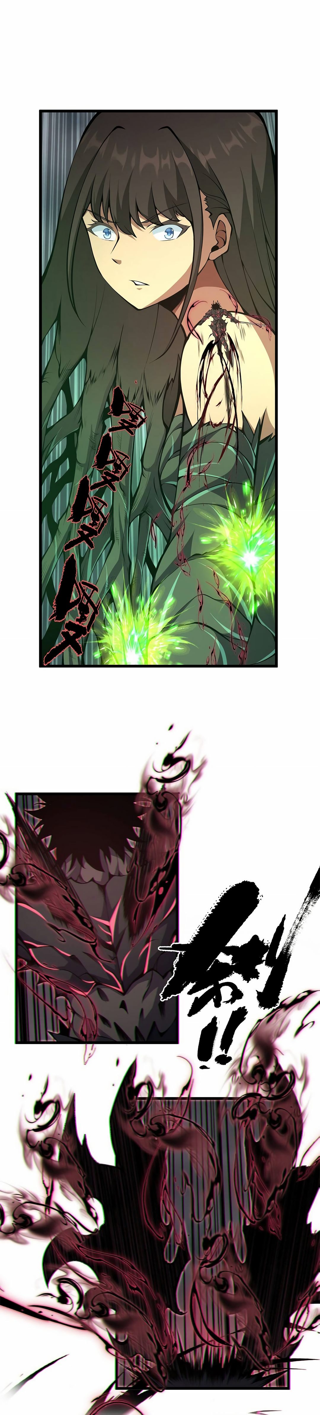Read I Have To Be A Monster vf Manga Online