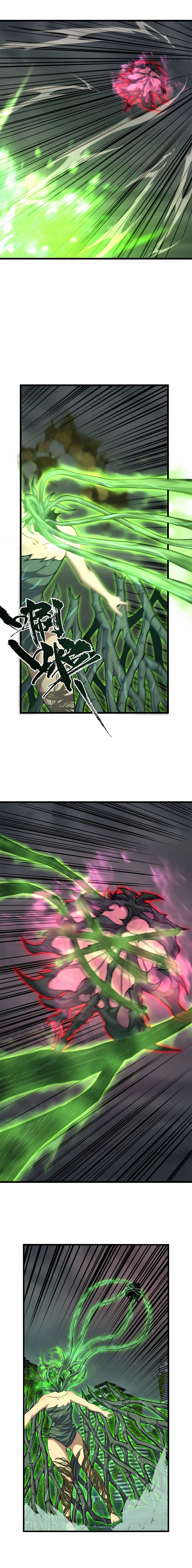 Read I Have To Be A Monster vf Manga Online