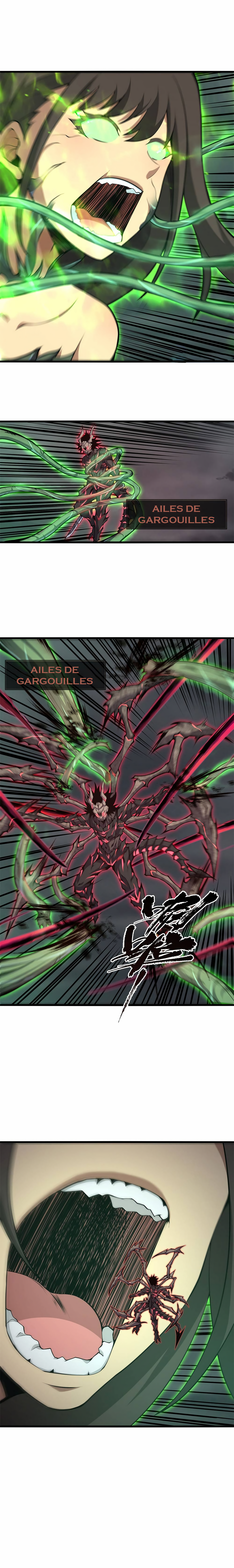 Read I Have To Be A Monster vf Manga Online