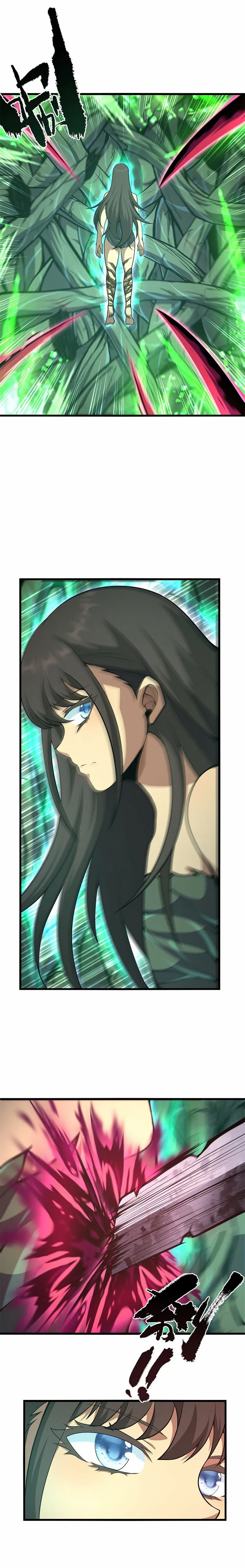 Read I Have To Be A Monster vf Manga Online