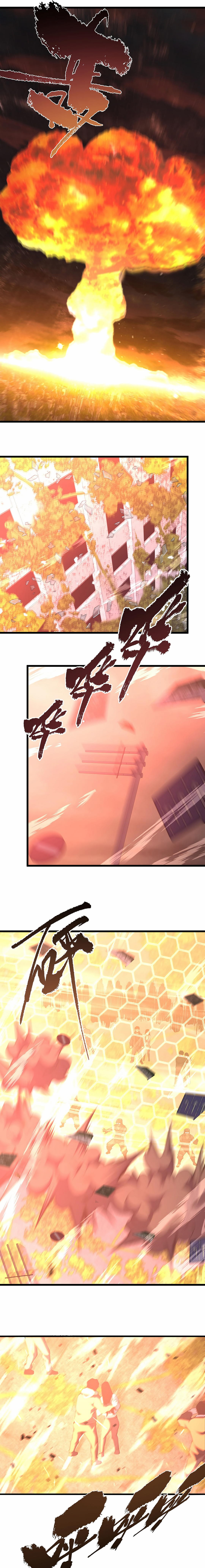 Read I Have To Be A Monster vf Manga Online