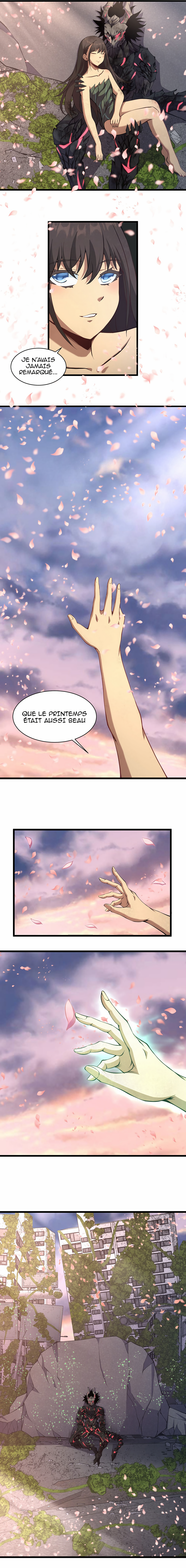 Read I Have To Be A Monster vf Manga Online
