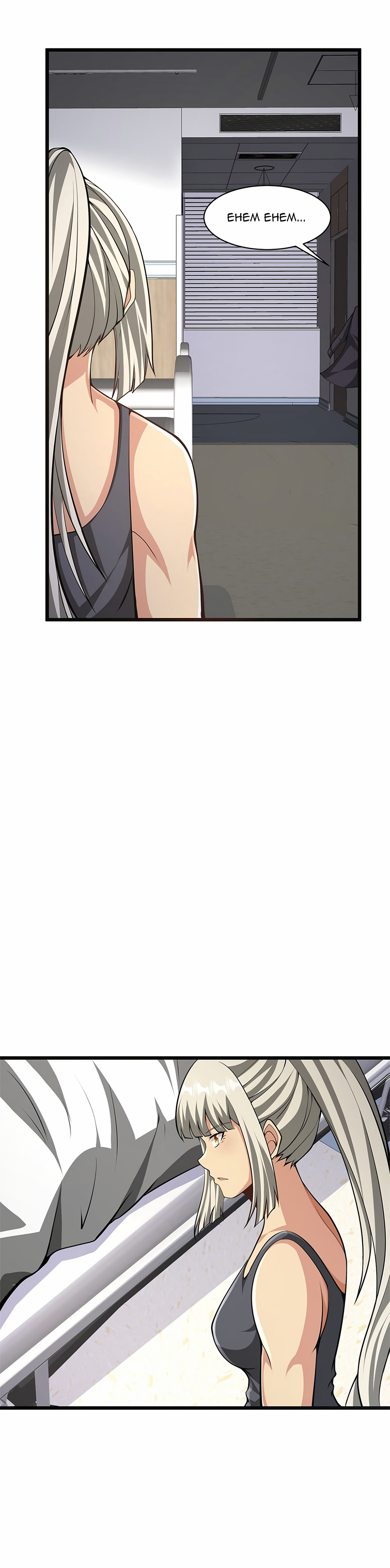Read I Have To Be A Monster vf Manga Online