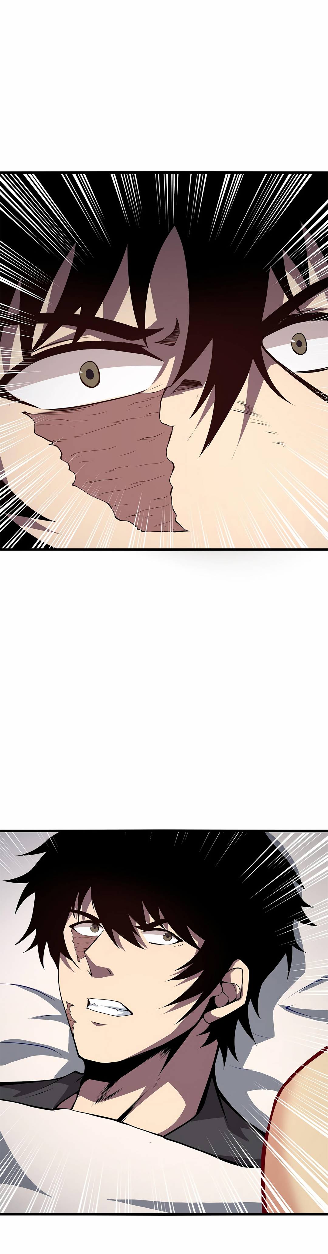 Read I Have To Be A Monster vf Manga Online