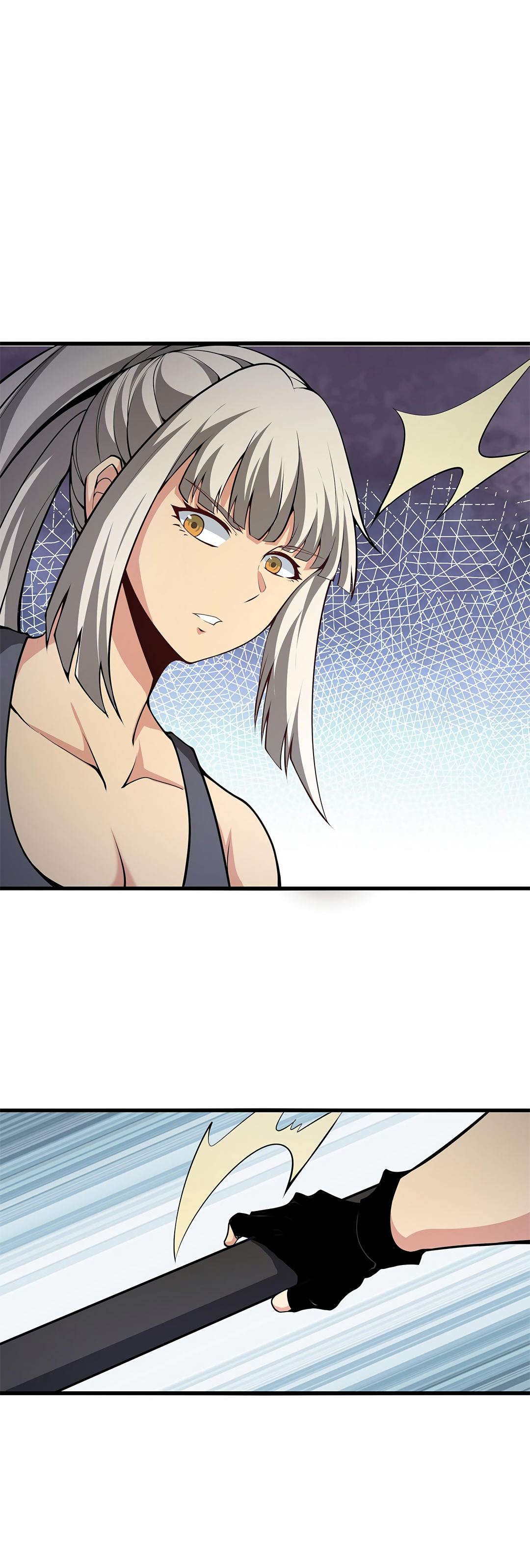 Read I Have To Be A Monster vf Manga Online