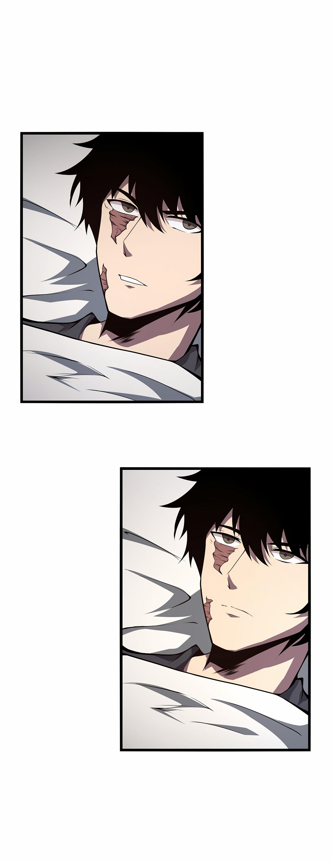 Read I Have To Be A Monster vf Manga Online