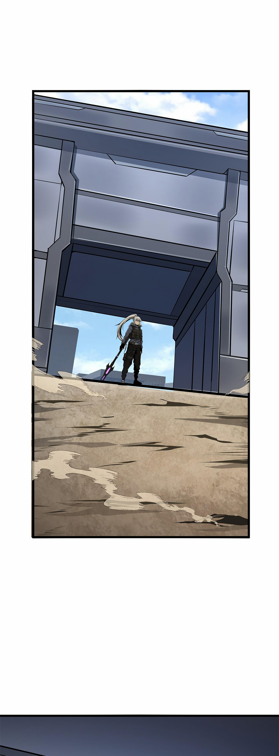 Read I Have To Be A Monster vf Manga Online
