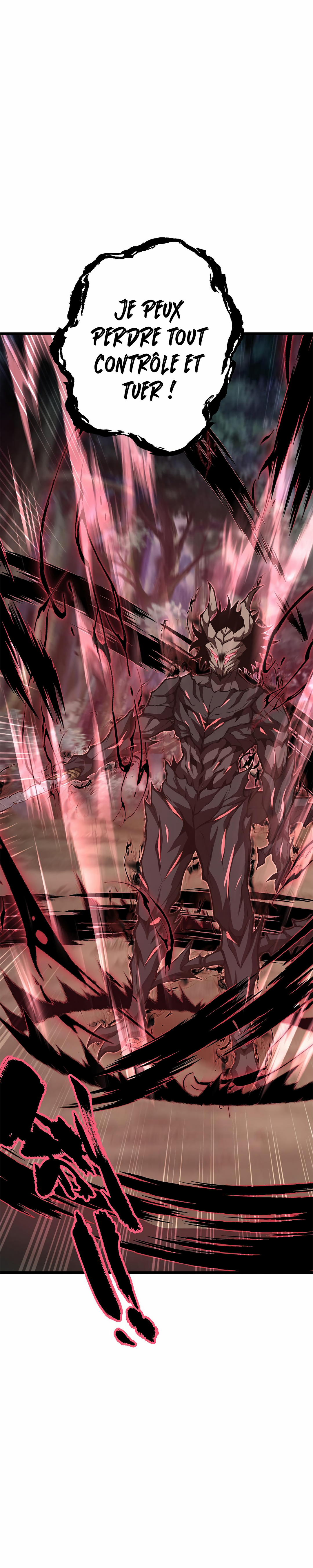 Read I Have To Be A Monster vf Manga Online