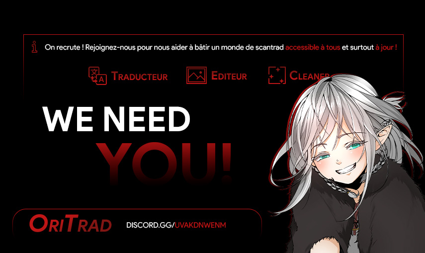Read I Have To Be A Monster vf Manga Online