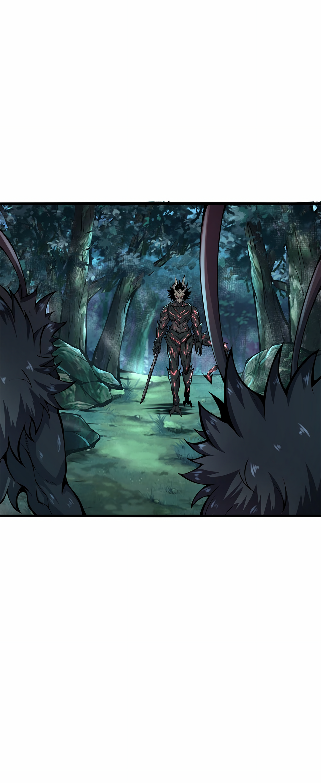 Read I Have To Be A Monster vf Manga Online