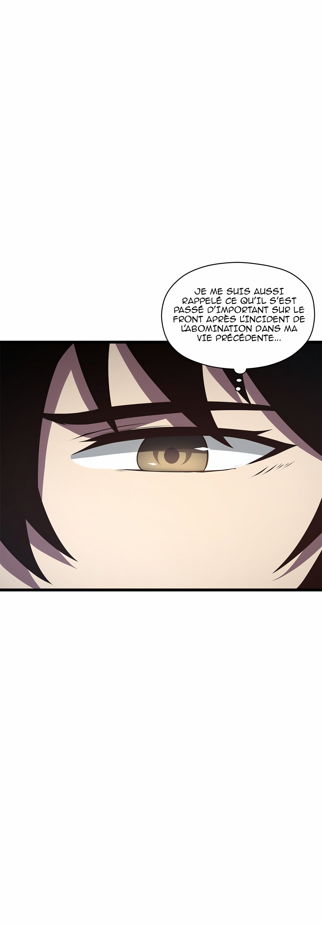 Read I Have To Be A Monster vf Manga Online