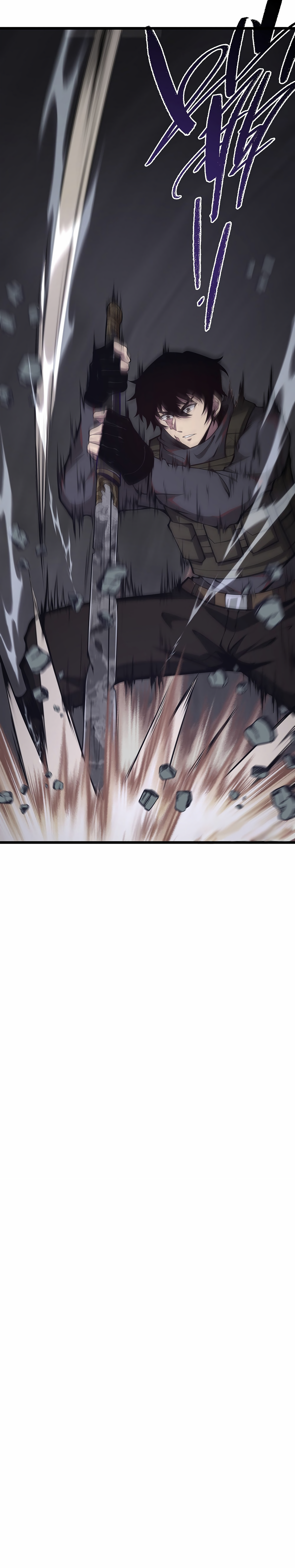 Read I Have To Be A Monster vf Manga Online