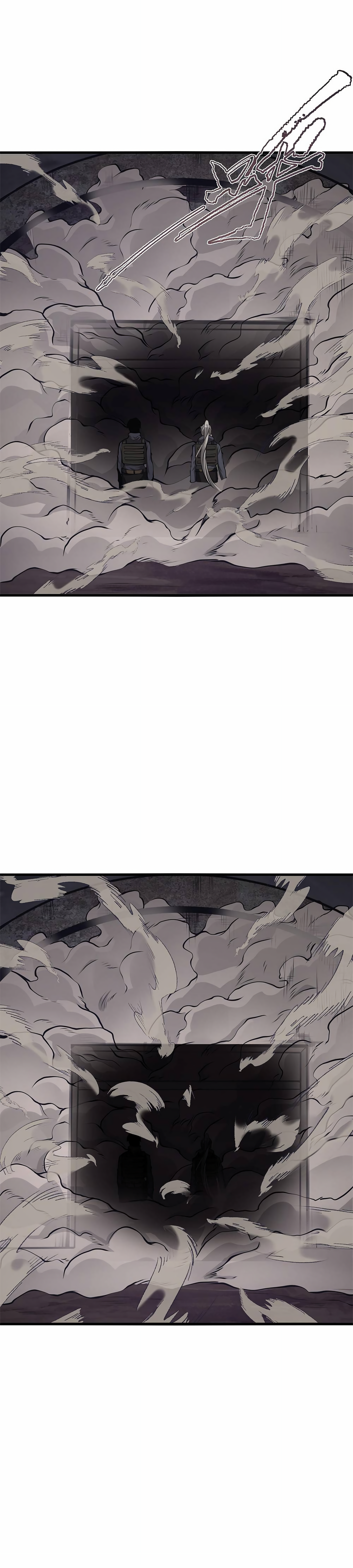 Read I Have To Be A Monster vf Manga Online