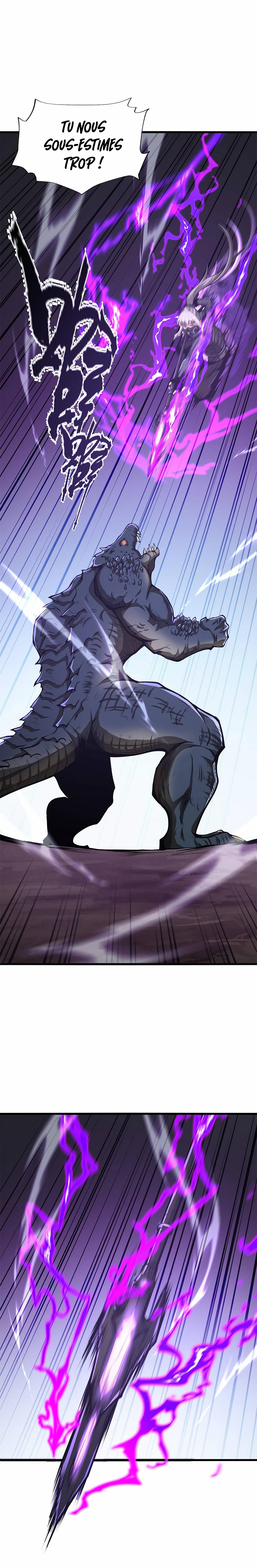Read I Have To Be A Monster vf Manga Online