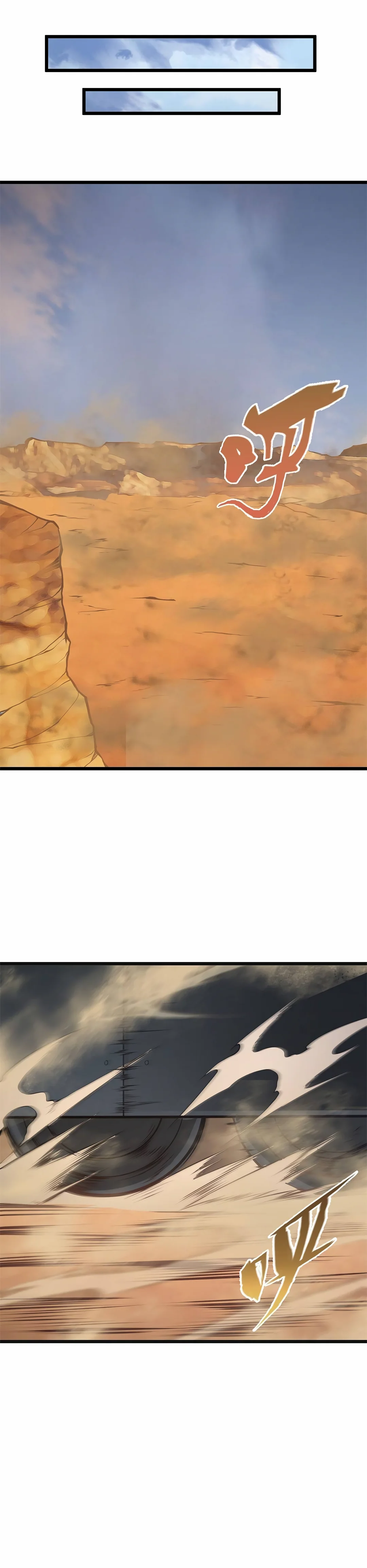 Read I Have To Be A Monster vf Manga Online