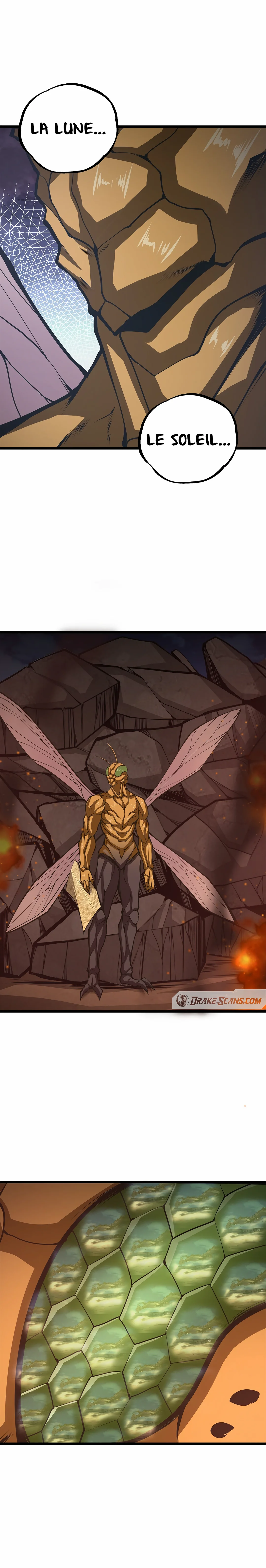 Read I Have To Be A Monster vf Manga Online