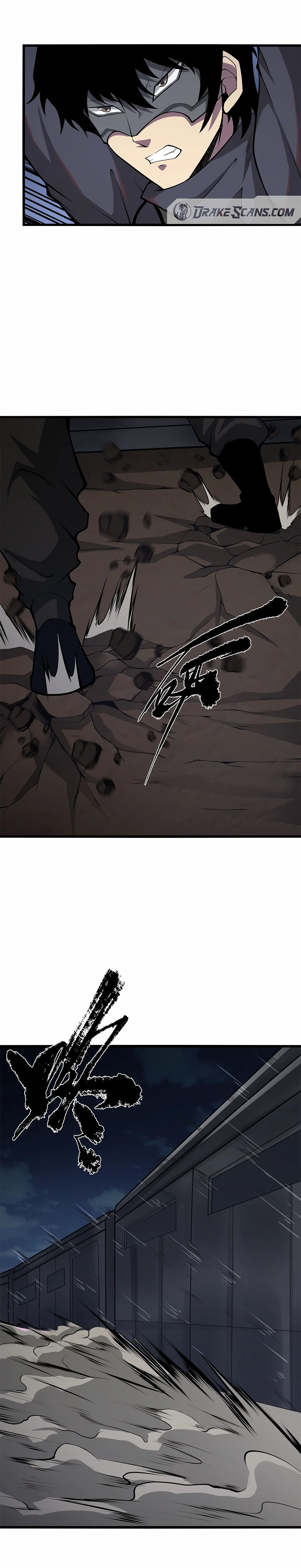 Read I Have To Be A Monster vf Manga Online