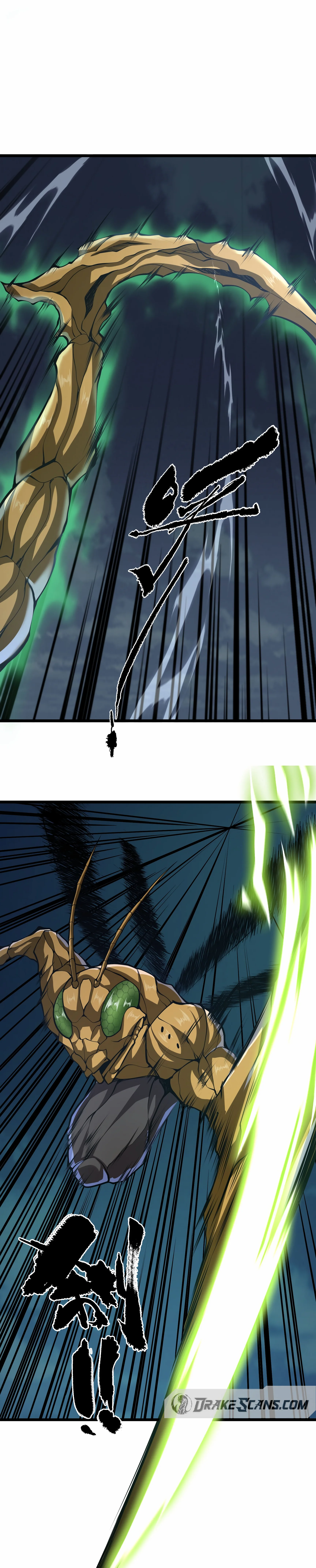 Read I Have To Be A Monster vf Manga Online