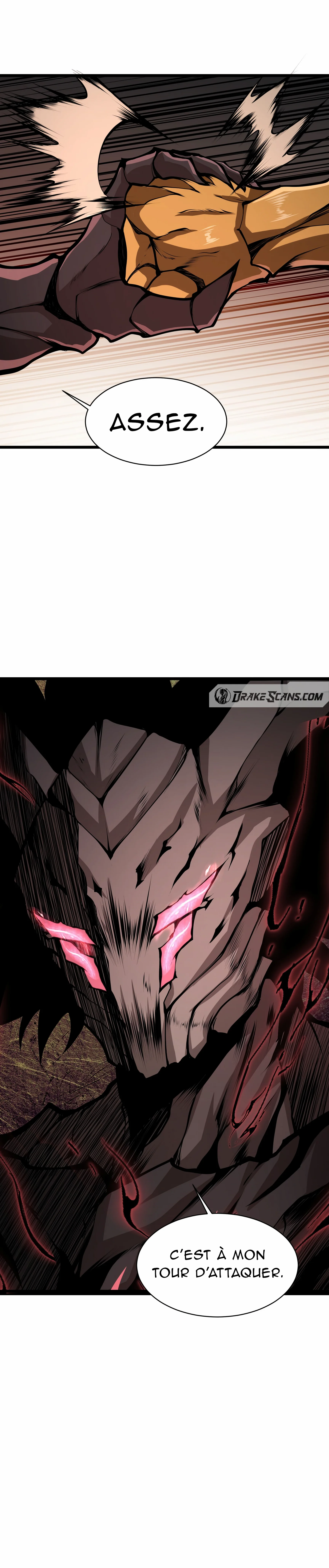 Read I Have To Be A Monster vf Manga Online
