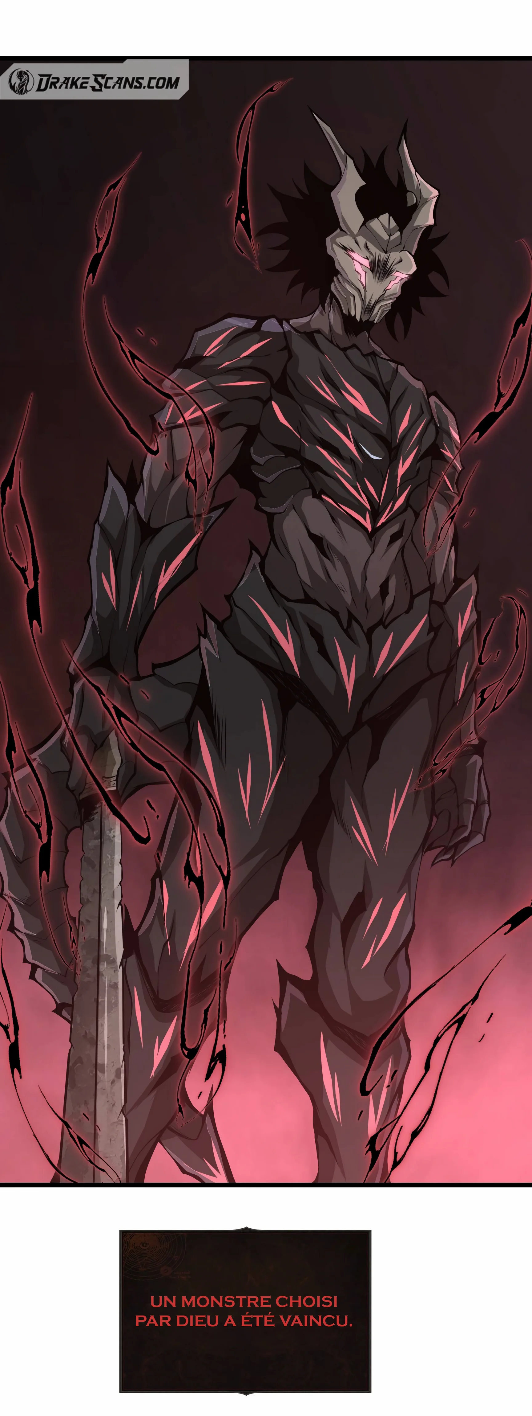 Read I Have To Be A Monster vf Manga Online
