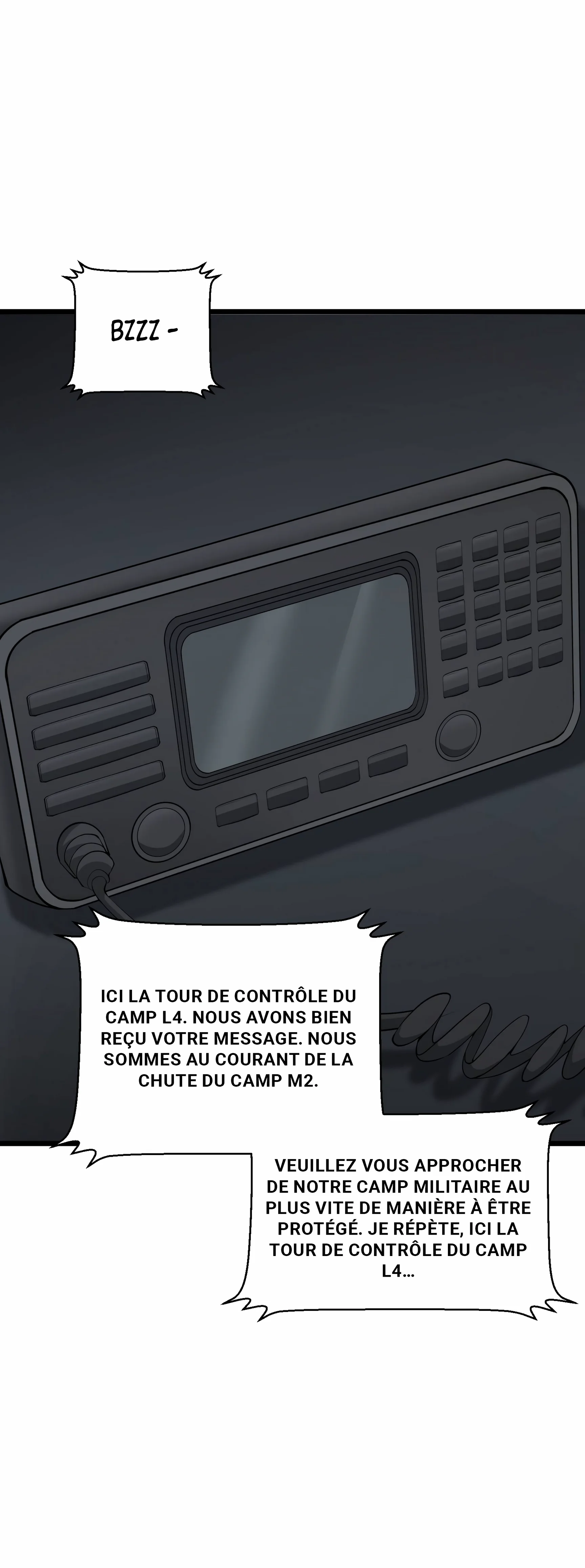 Read I Have To Be A Monster vf Manga Online