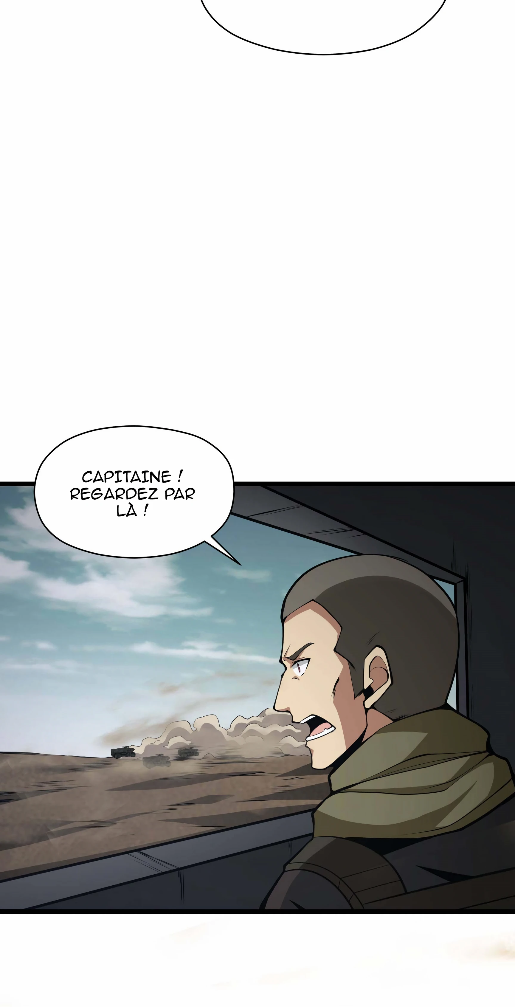 Read I Have To Be A Monster vf Manga Online