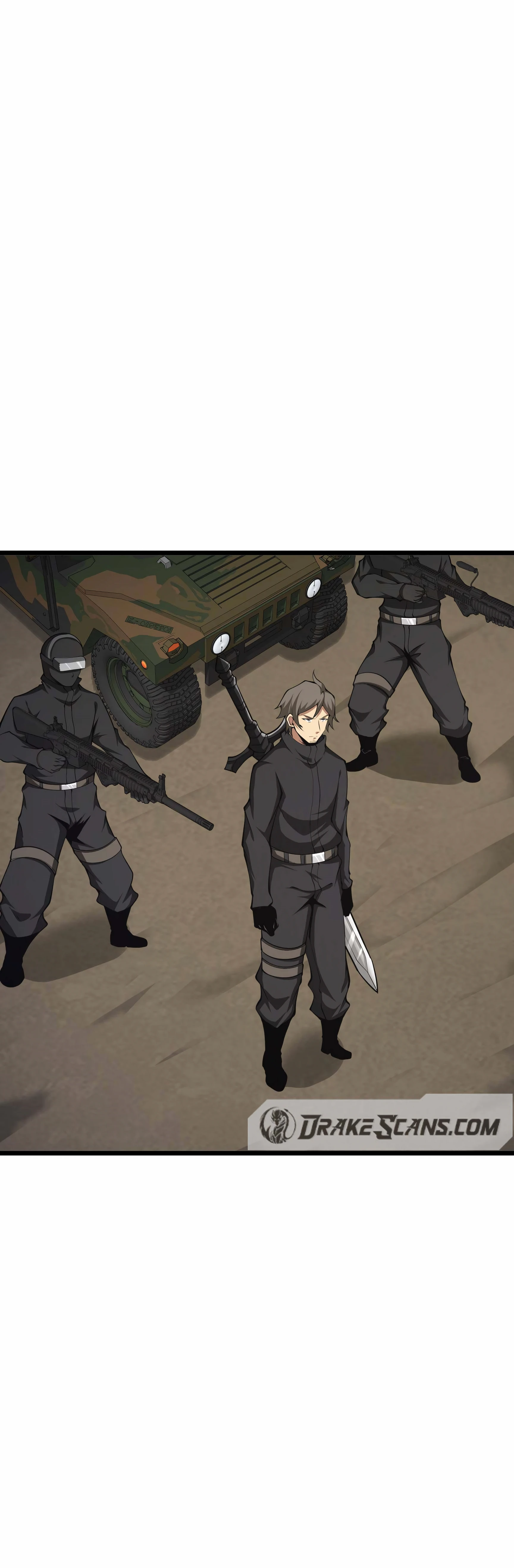 Read I Have To Be A Monster vf Manga Online
