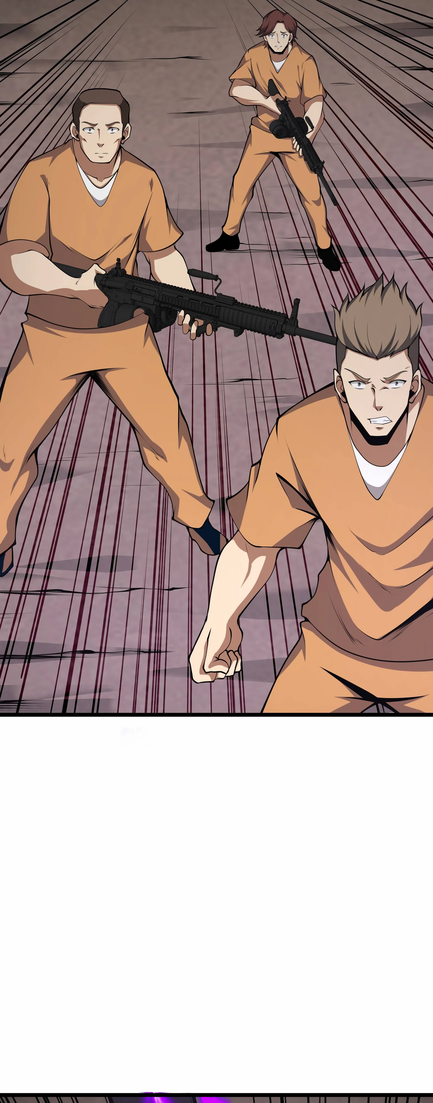 Read I Have To Be A Monster vf Manga Online