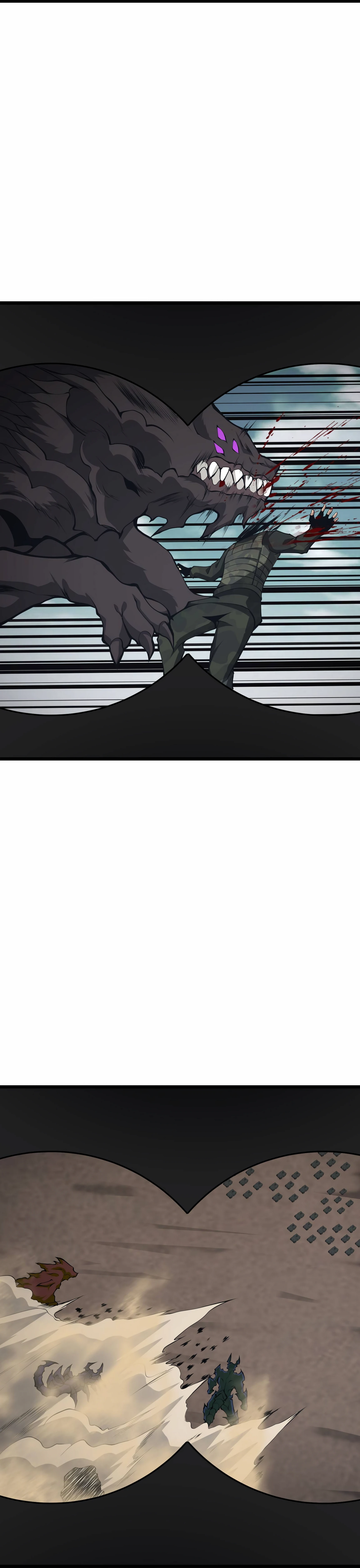 Read I Have To Be A Monster vf Manga Online
