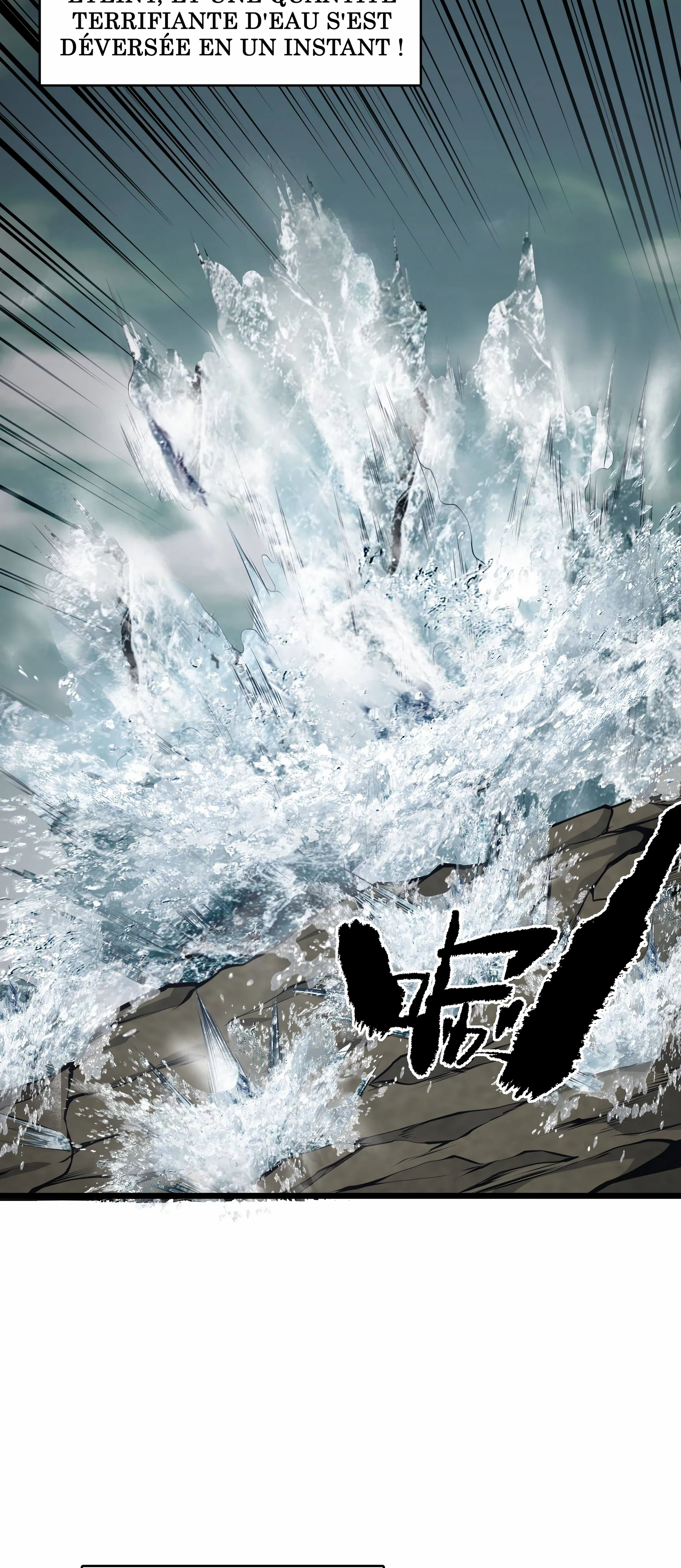 Read I Have To Be A Monster vf Manga Online