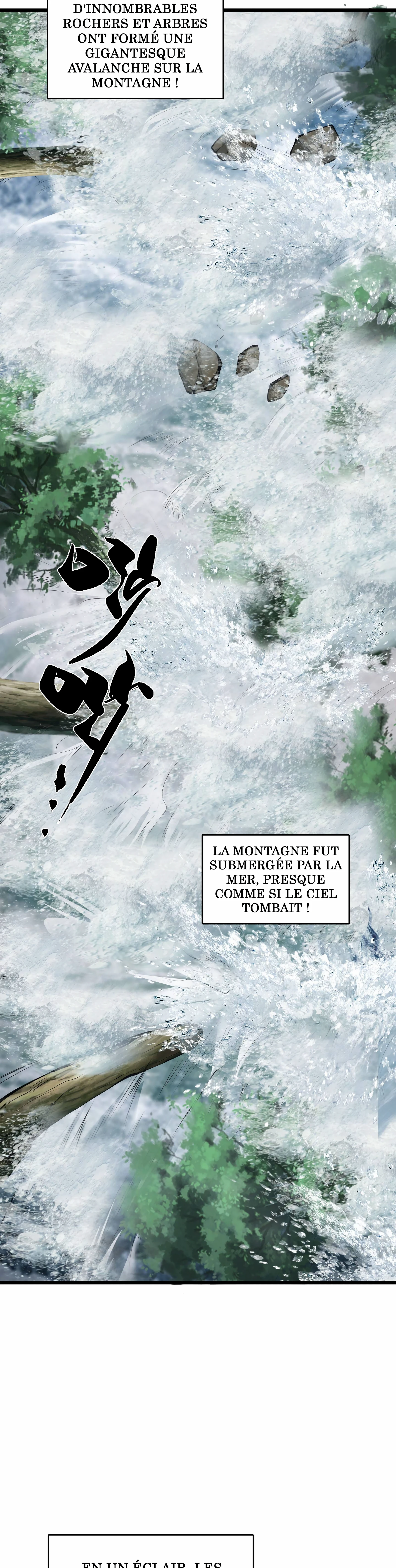 Read I Have To Be A Monster vf Manga Online