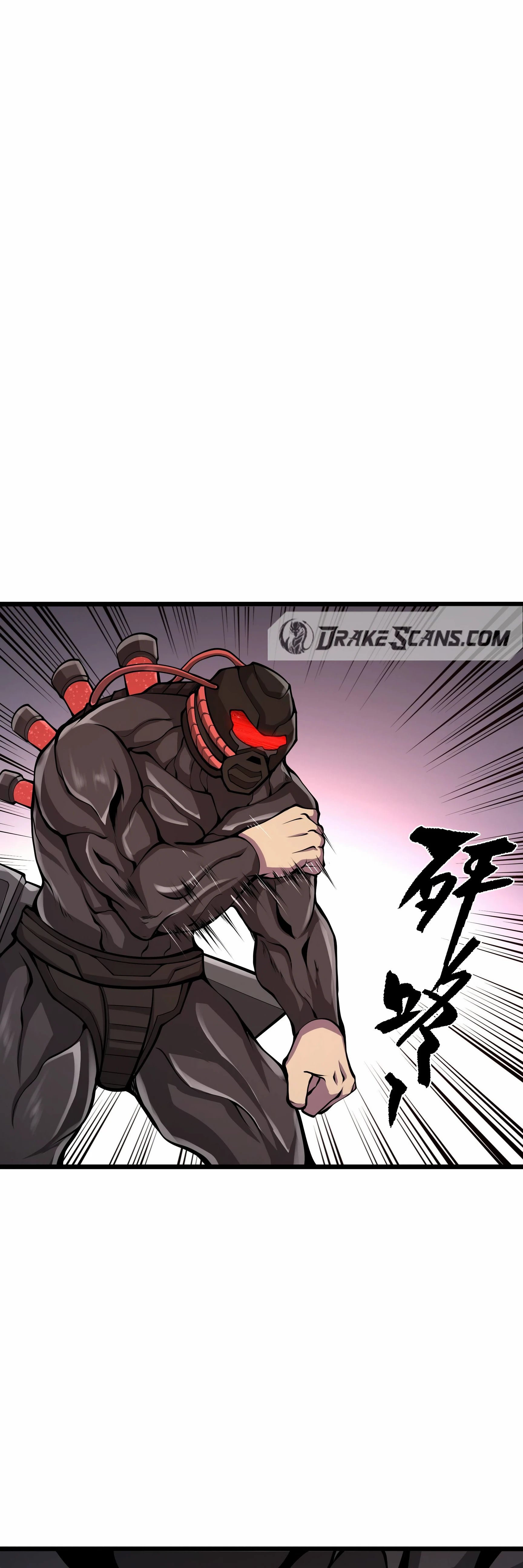 Read I Have To Be A Monster vf Manga Online