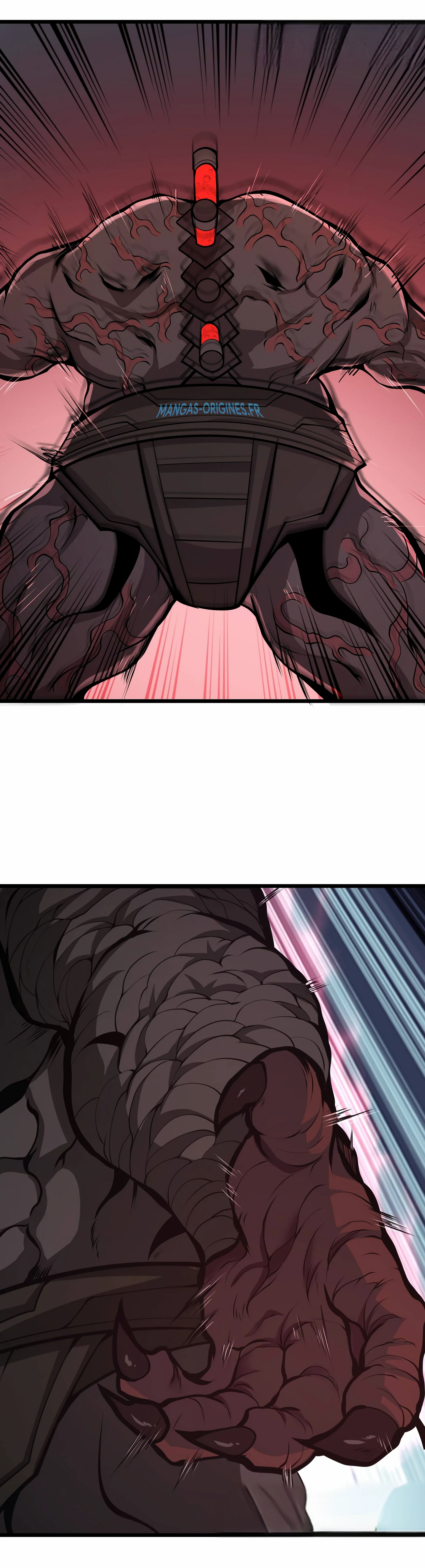 Read I Have To Be A Monster vf Manga Online
