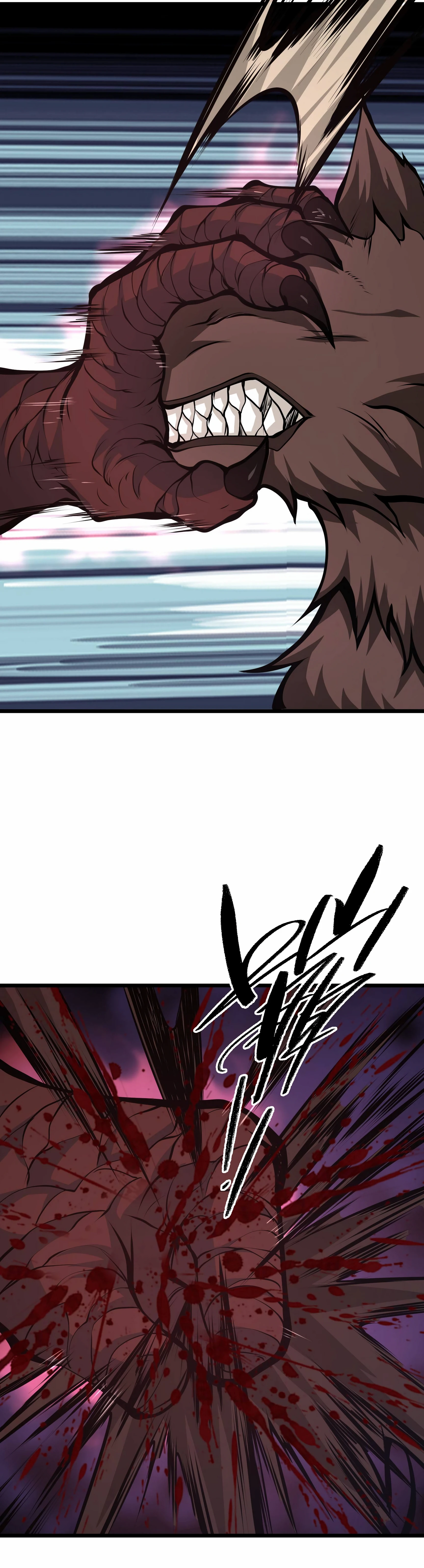 Read I Have To Be A Monster vf Manga Online