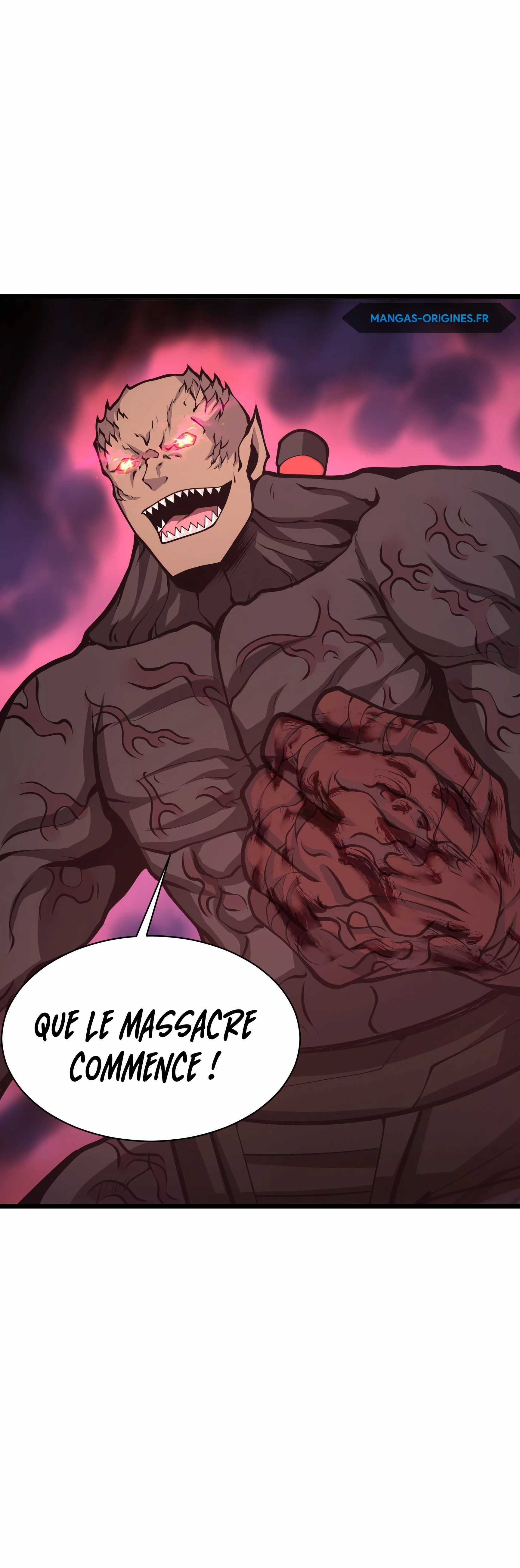 Read I Have To Be A Monster vf Manga Online