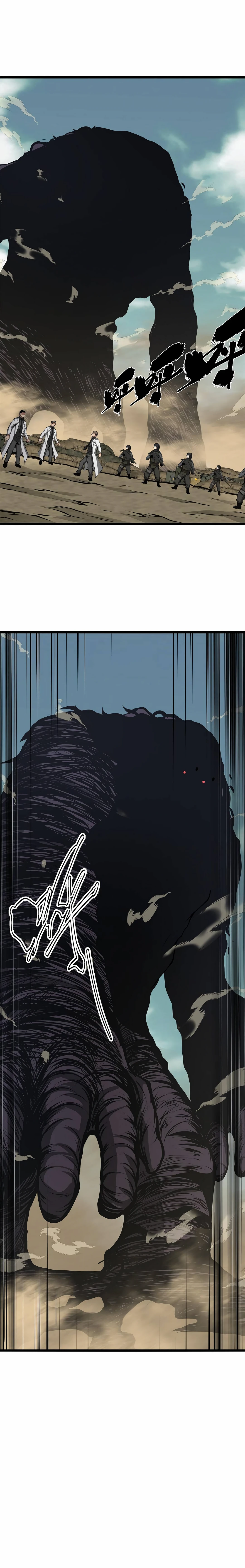 Read I Have To Be A Monster vf Manga Online