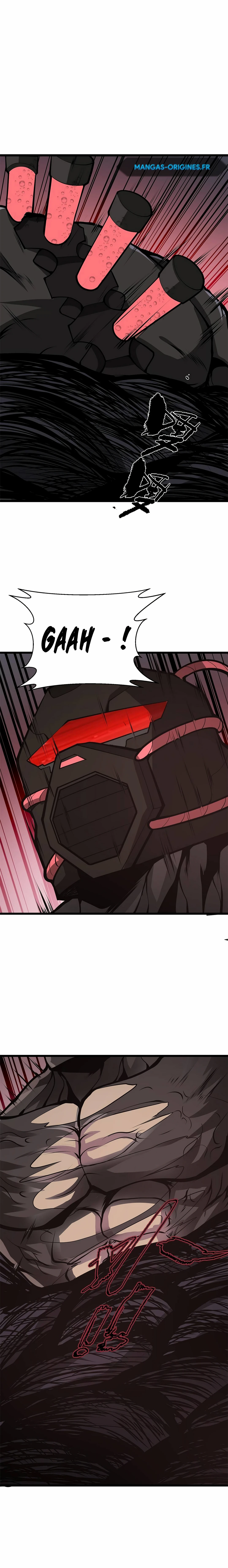 Read I Have To Be A Monster vf Manga Online