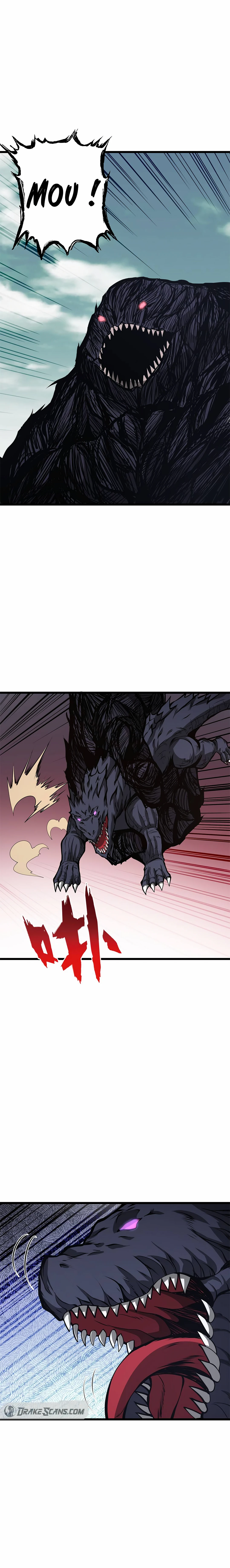 Read I Have To Be A Monster vf Manga Online
