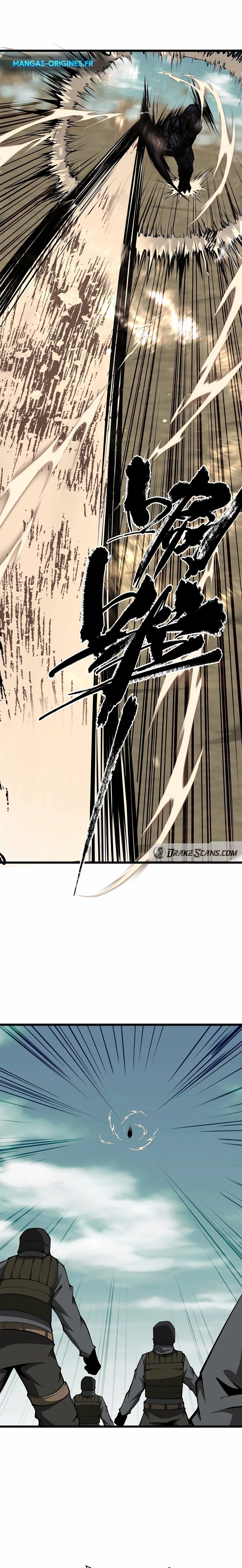Read I Have To Be A Monster vf Manga Online