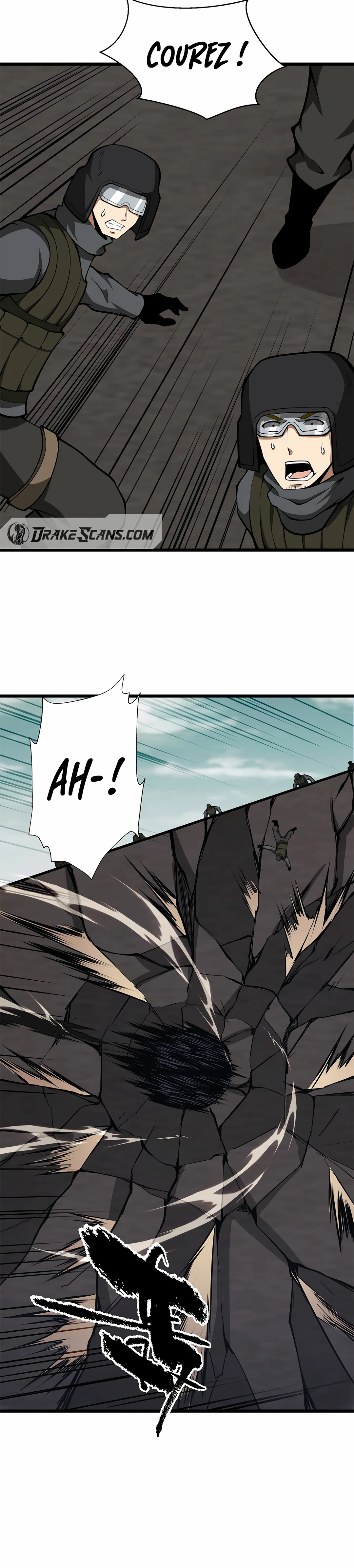 Read I Have To Be A Monster vf Manga Online