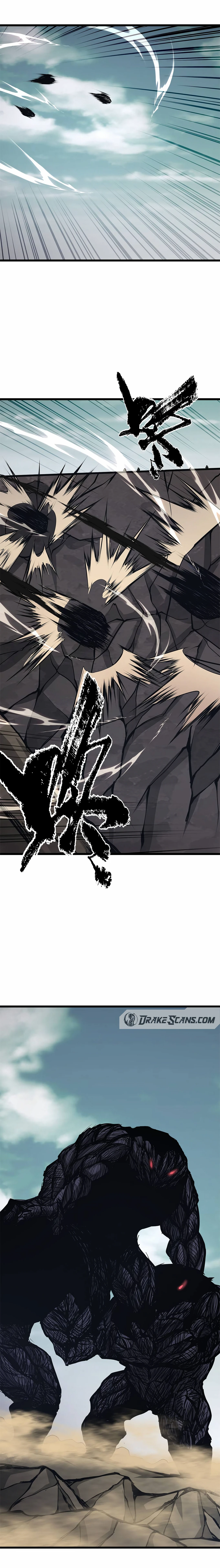 Read I Have To Be A Monster vf Manga Online